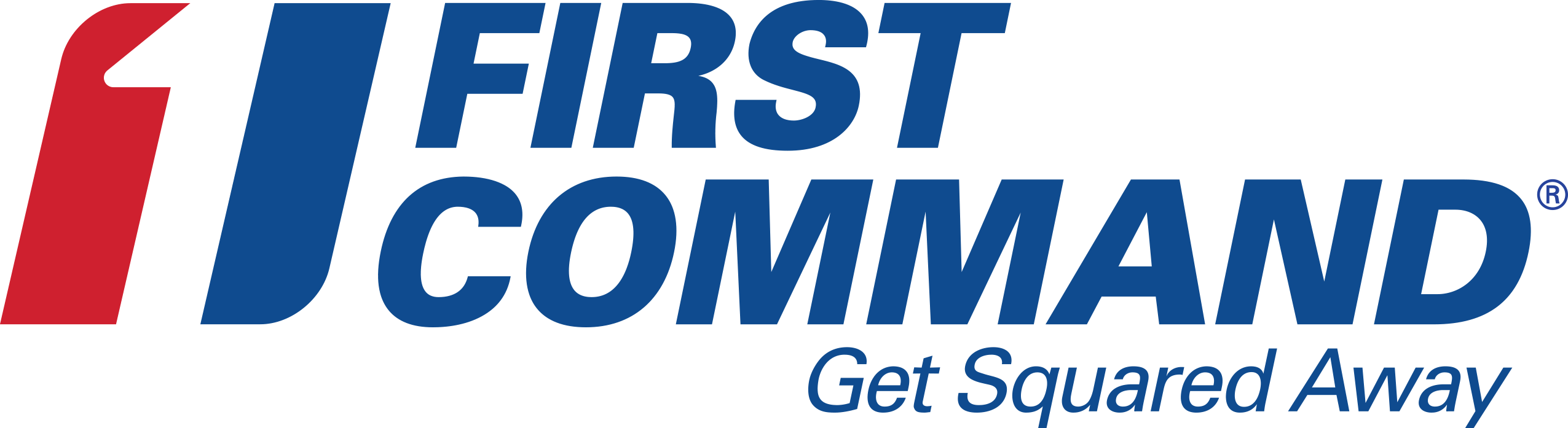 First Command